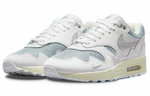 Кроссовки Patta X Nike Air Max 1 White