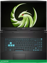 Ноутбук MSI Bravo 17 C7VF-063RU