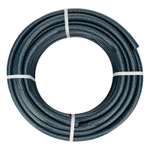 Шланг поливочный армированный ПВХ 3/4", 25 м, урожайный Сибртех