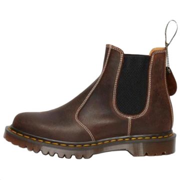 Dr. Martens Chelsea Boot 'Brown'