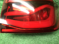 Фонарь правый внешний BMW 3er F30 (2015-2020) LED