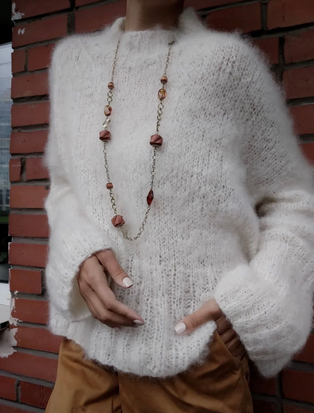 LAGOPOLANE 30% мохер супер кид 30% полиамид 40% полиакрил