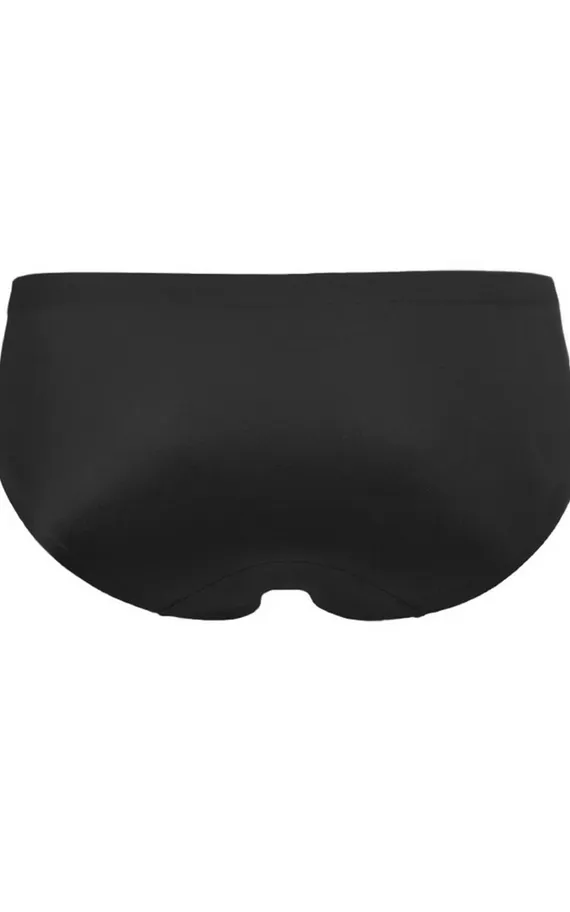 1001-530-999 FIT HIPSTER ЧЕРНЫЙ Трусы слипы