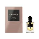 Amouage Attar Orris Wakan
