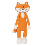 Лисичка 33см. (Maxitoys Luxury)