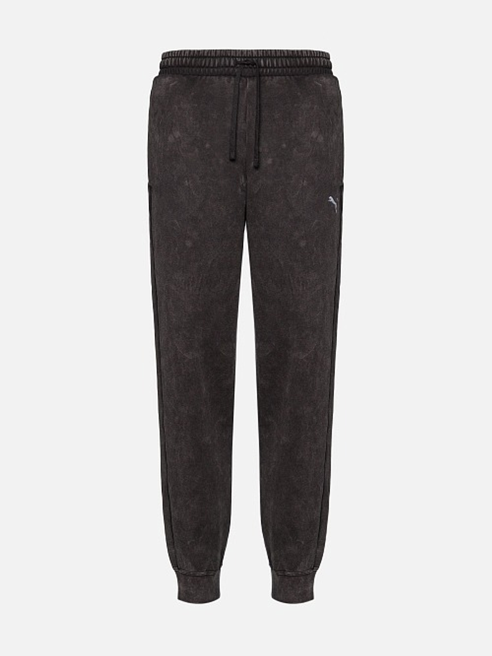 Брюки спортивные мужские PUMA ESS ELEVATED Relaxed Wash Sweatpants FL