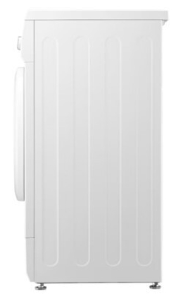 Стиральная машина LG F1096MDS0