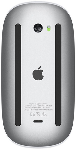 Мышь Apple Magic Mouse 3 MK2E3ZA/A