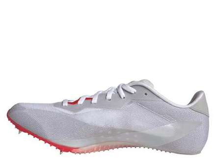 Кроссовки для бега мужские adidas Sprintstar M Серо-оранжевые