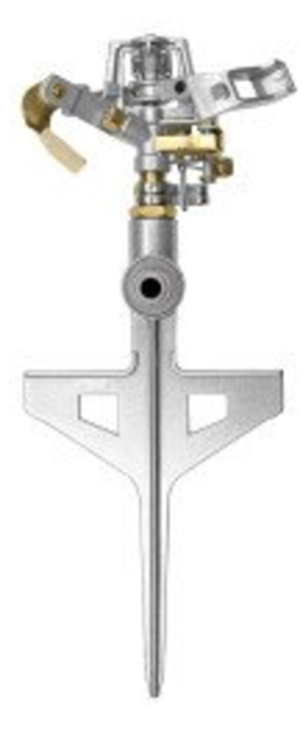 Фрегат-ороситель  металический пульсирующий (50шт)