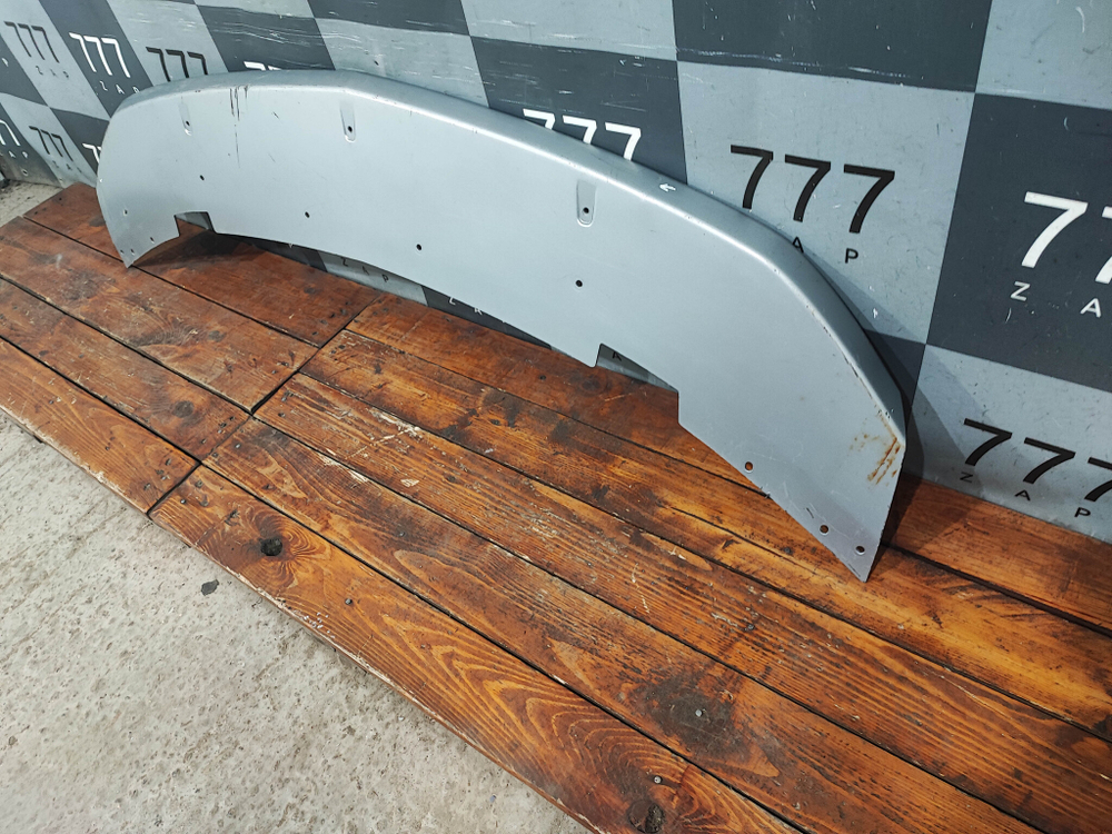 Накладка переднего бампера Cadillac XT5 19-нв Б/У Оригинал 84226203