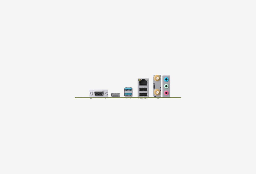 MS-H610M 666 WiFi6 ARGB_0426709105503