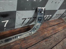 Накладка крышки багажника Tank 500 21-нв Б/У Оригинал 5506400XKV3BA