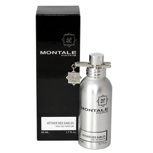MONTALE Vetiver des Sables edP 50ml unisex /59749