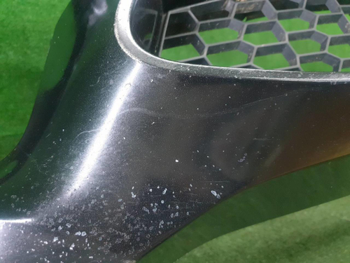 Бампер передний BMW X5M F85 (2014-2018)