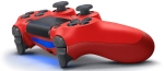 Геймпад Sony DualShock 4 v2 Magma Red (CUH-ZCT2) для SPS4, Mac, PC, iOS, Android