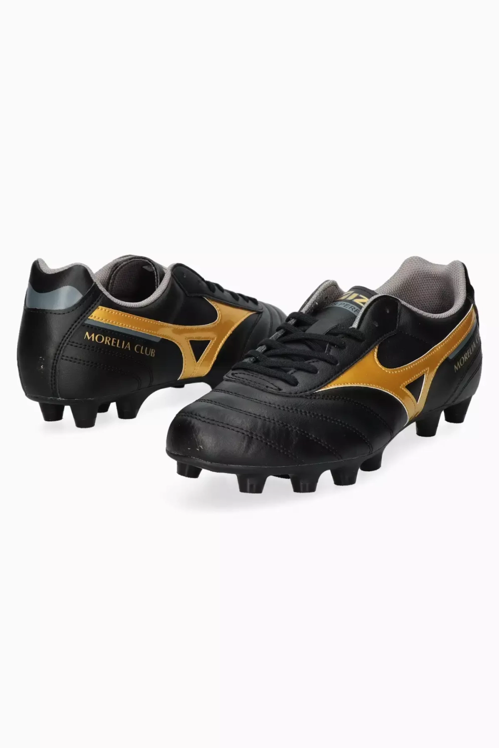 Бутсы Mizuno Morelia II Club FG