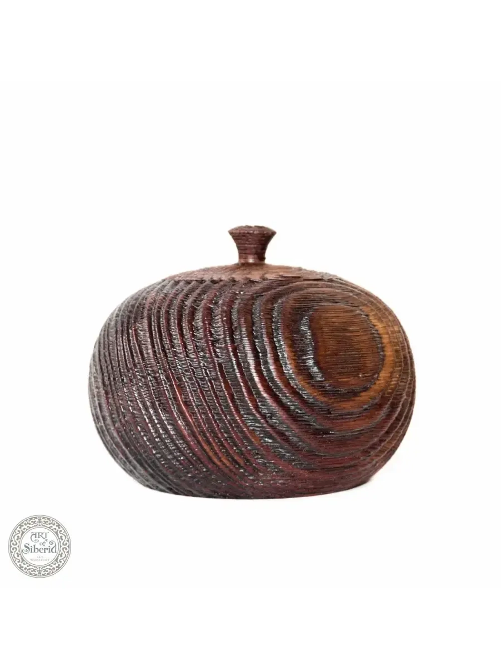 Емкость неполимерная