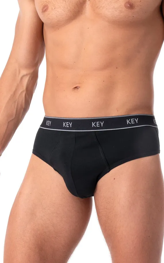 MPP 222 Трусы слипы 2 шт. в упаковке