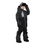 Куртка мужская DAMIEN YOUTH JACKET (digital) (XL)