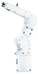 Промышленный робот KUKA KR AGILUS, KR 6 R700 CR