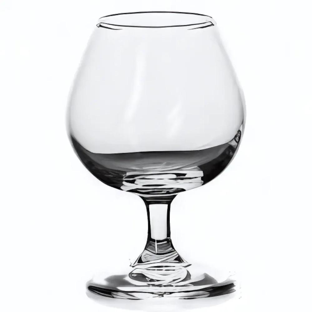 Бокал для коньяка 175мл «Шарант» 44805SLB