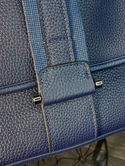 Сумка-мессенджер Hermes