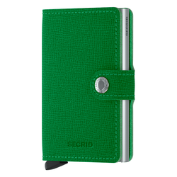 Кошелёк Secrid Miniwallet Crisple