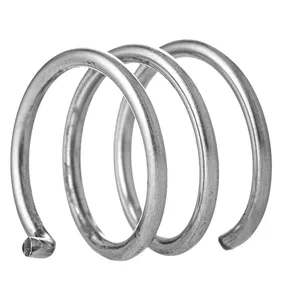 Пружины для фиксации сопла