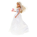 Кукла тип модель, коробка 616560