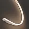 Гибкий неон 10х4 24В 9,6 Вт/м 3000K IP67 5м Led Strip 432037