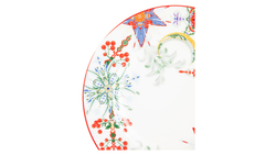 Набор тарелок десертных 2шт 20.5см Mix&Match Home Счастливая Звезда