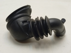 WLF20181CE/18 кт38 Сливной патрубок для стиральной машины Bosch 9000047125 б/у