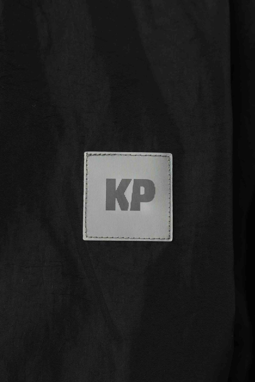 Купить Ветровка Codered Halfsleeve черная Ветровка Codered Halfsleeve черная