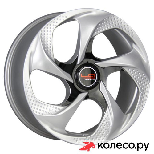 Concept-MR502 8.5x20/5*112 D66.6 ET60 S