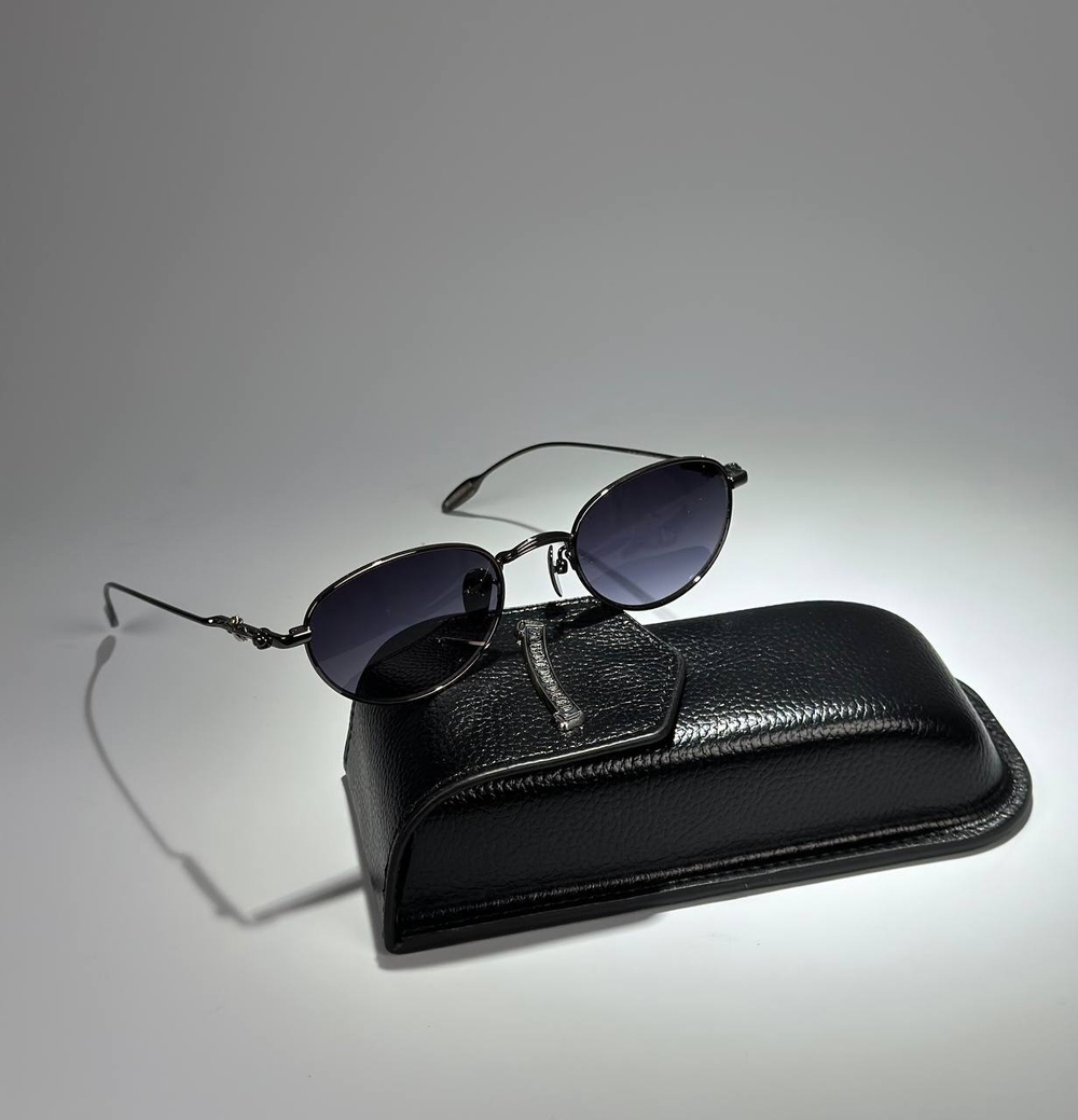Очки Chrome Hearts