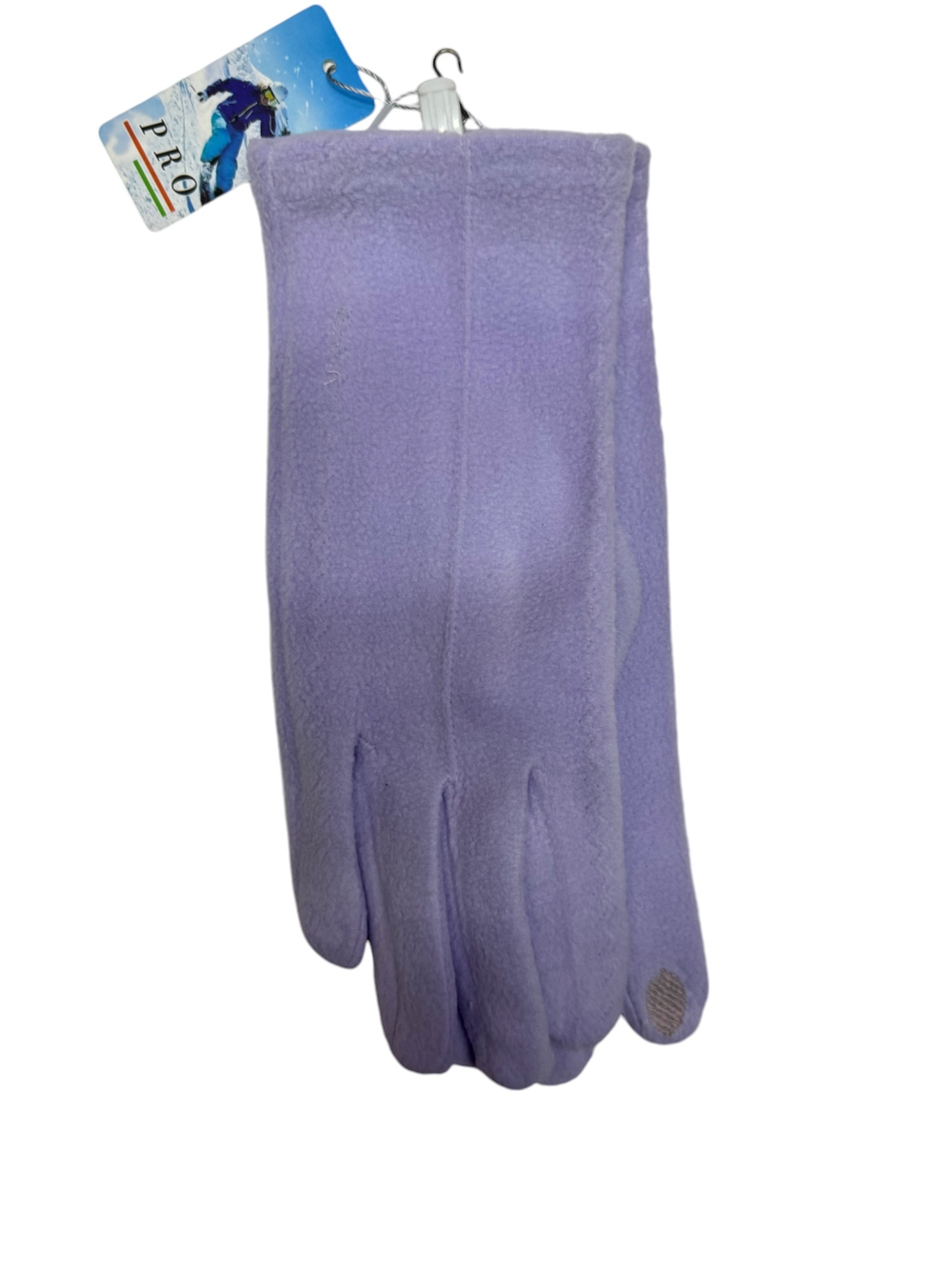 Перчатки. Женские. Верх: Текстиль.Трикотаж. Подклад: Плюш-флис. 12 шт в упаковке.