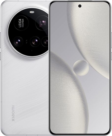 Смартфон Xiaomi 15 Ultra 16/512 ГБ Белый