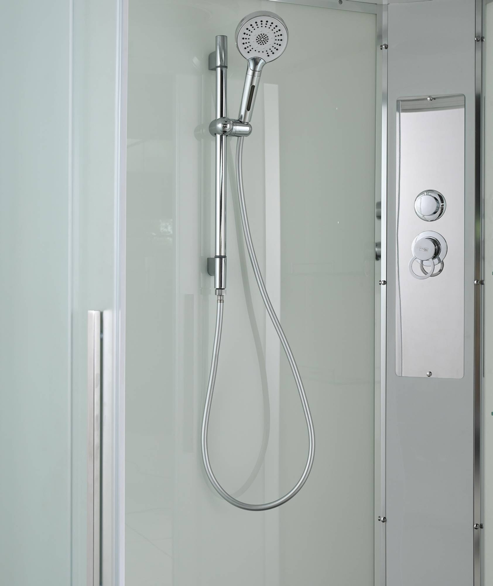 Душевая кабина AvaCan (АваКан) EM2912RN без крыши