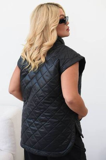 Жилет УК-1572-1 Fabrika