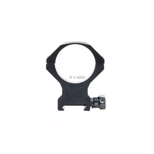 Крепление Vector Optics 34 mm MEDIUM PROFILE PICATINNY RINGS (SCTM-06В)