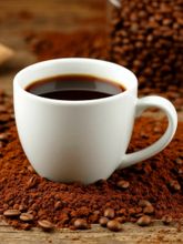 Кофе растворимый Monarch Апельсин и корица 90 г x 4 шт