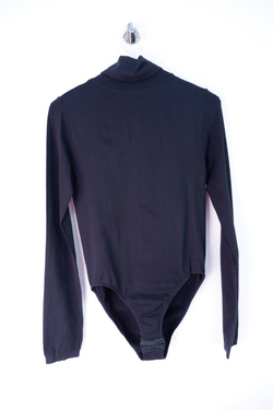 Боди в рубчик, визуально 40/42 размер