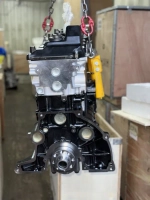 Двигатель 1KD (3.0 ТУРБОДИЗЕЛЬ)