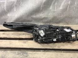 Фара левая LED Toyota Fortuner 2 15-20 Б/У Оригинал 811500KB90