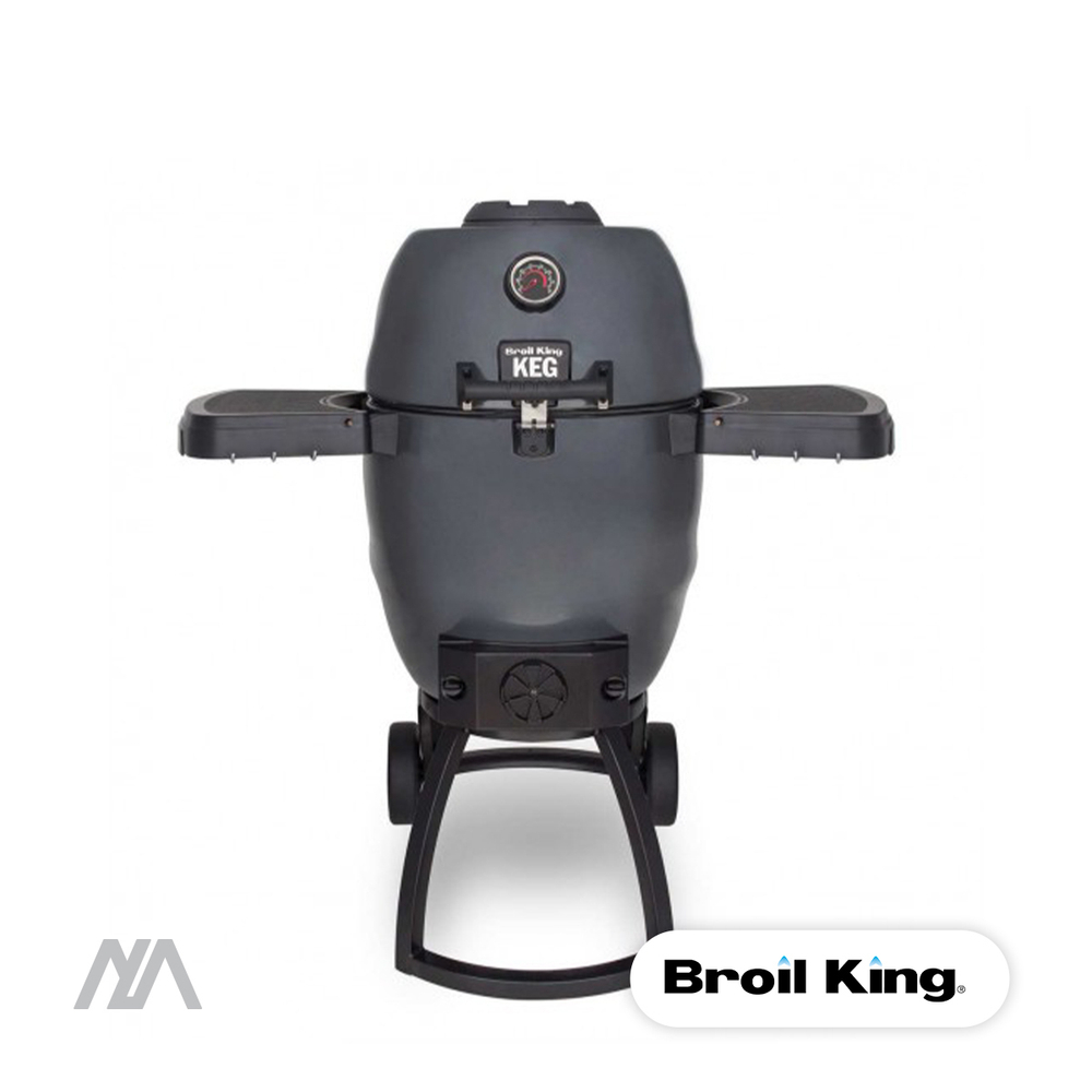 Угольный гриль Broil King KEG 5000