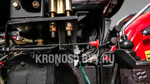 Трактор Dongfeng | Донгфенг DF-244 G2 (на базе DF-304)