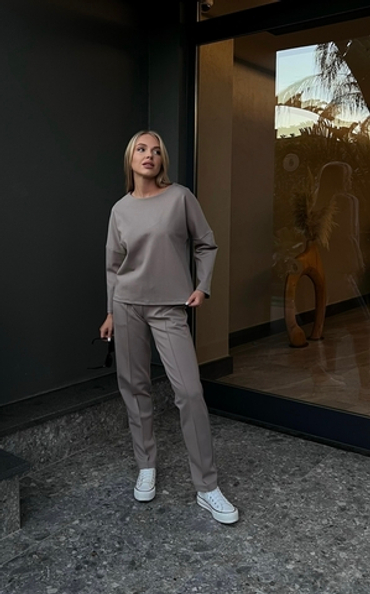 Костюм Gray