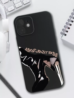 Чехол на iPhone 12 mini