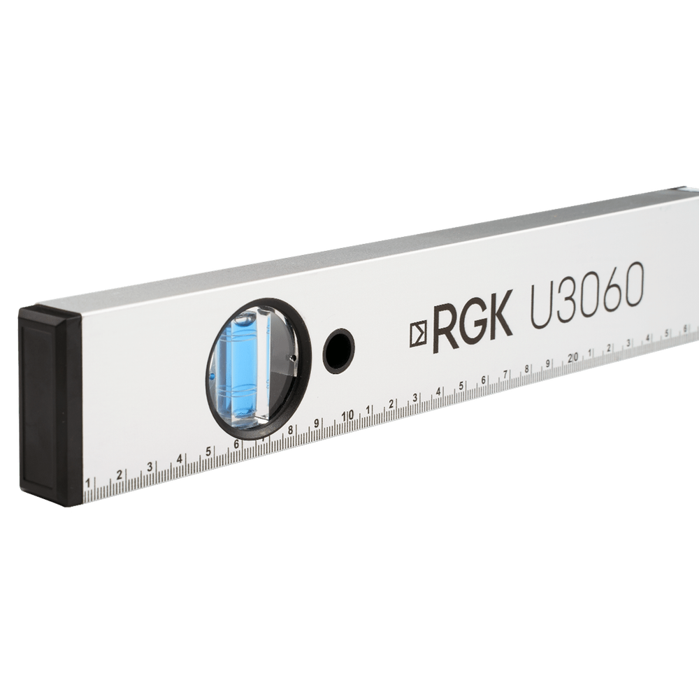 Пузырьковый уровень U3060 RGK 752008